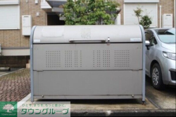 フォンティーヌ大津ヶ丘の物件内観写真